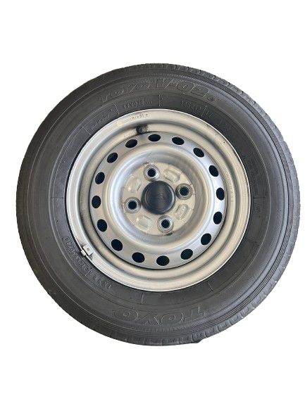 軽自動車 ブリヂストン