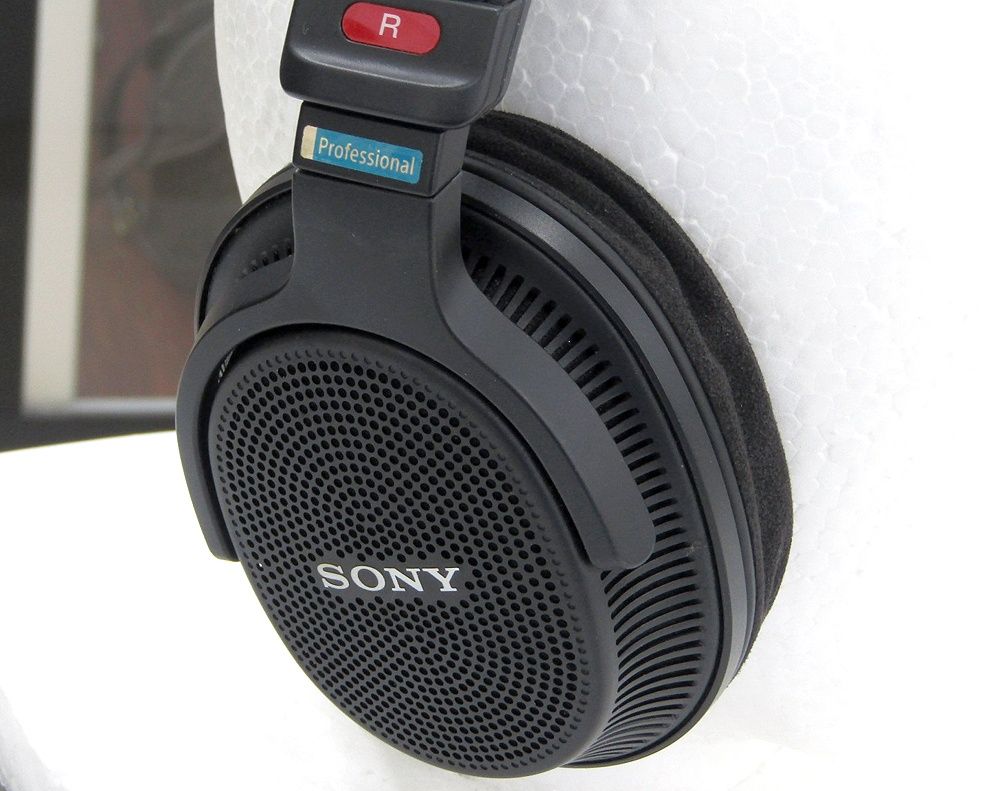 MDR-MV1