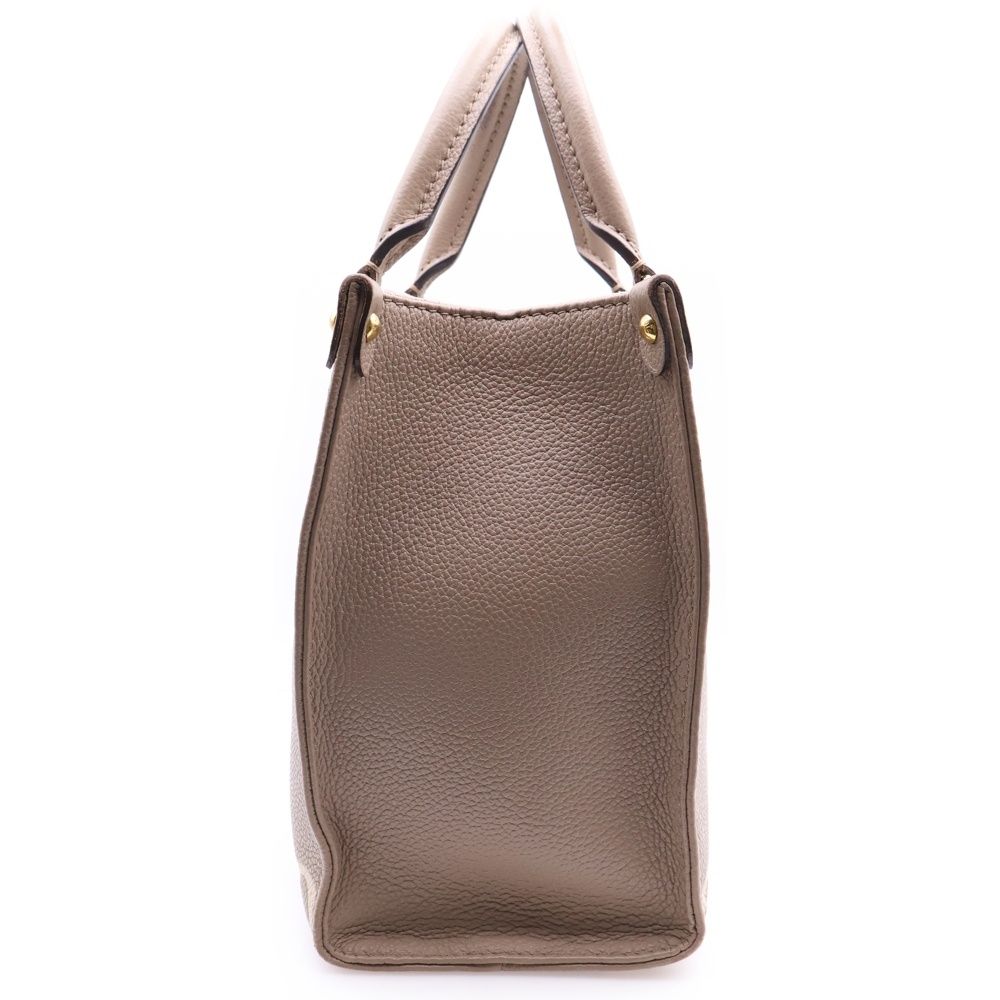 ルイヴィトン LOUIS VUITTON ハンドバッグ モぼグラムアンプラント