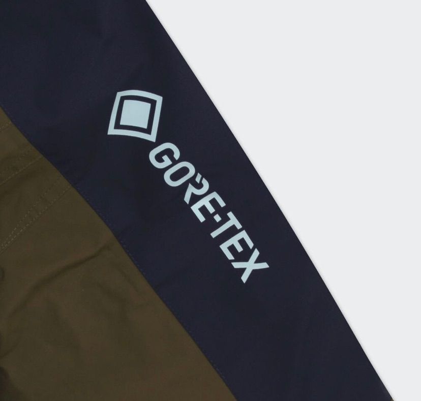adidas アディダス GORE-TEX スノーボードジャケット FJ7584