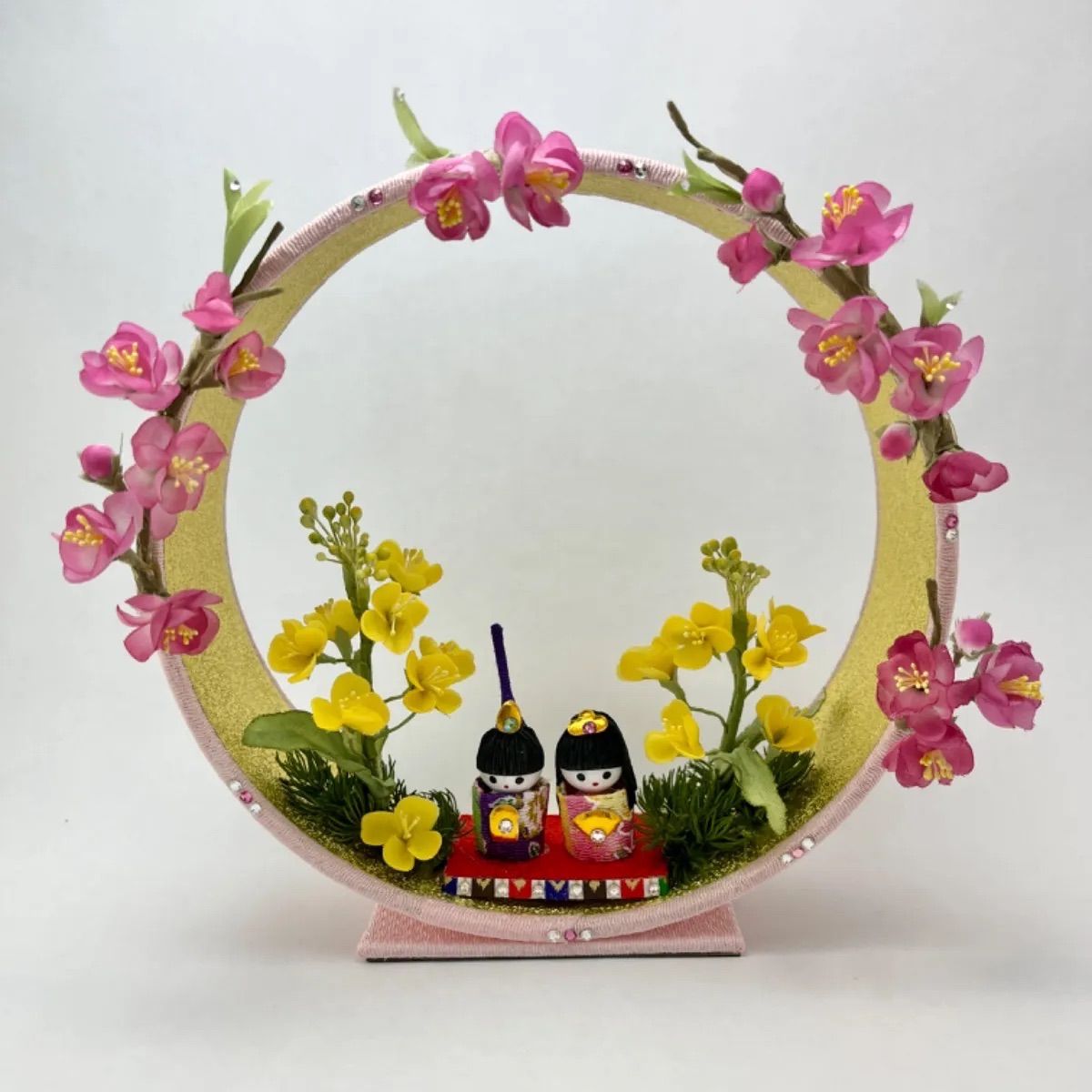 掛け軸 前大徳 長楽寺 小室大心 筆 『 白珪尚可磨 』紙本 茶道具 掛軸