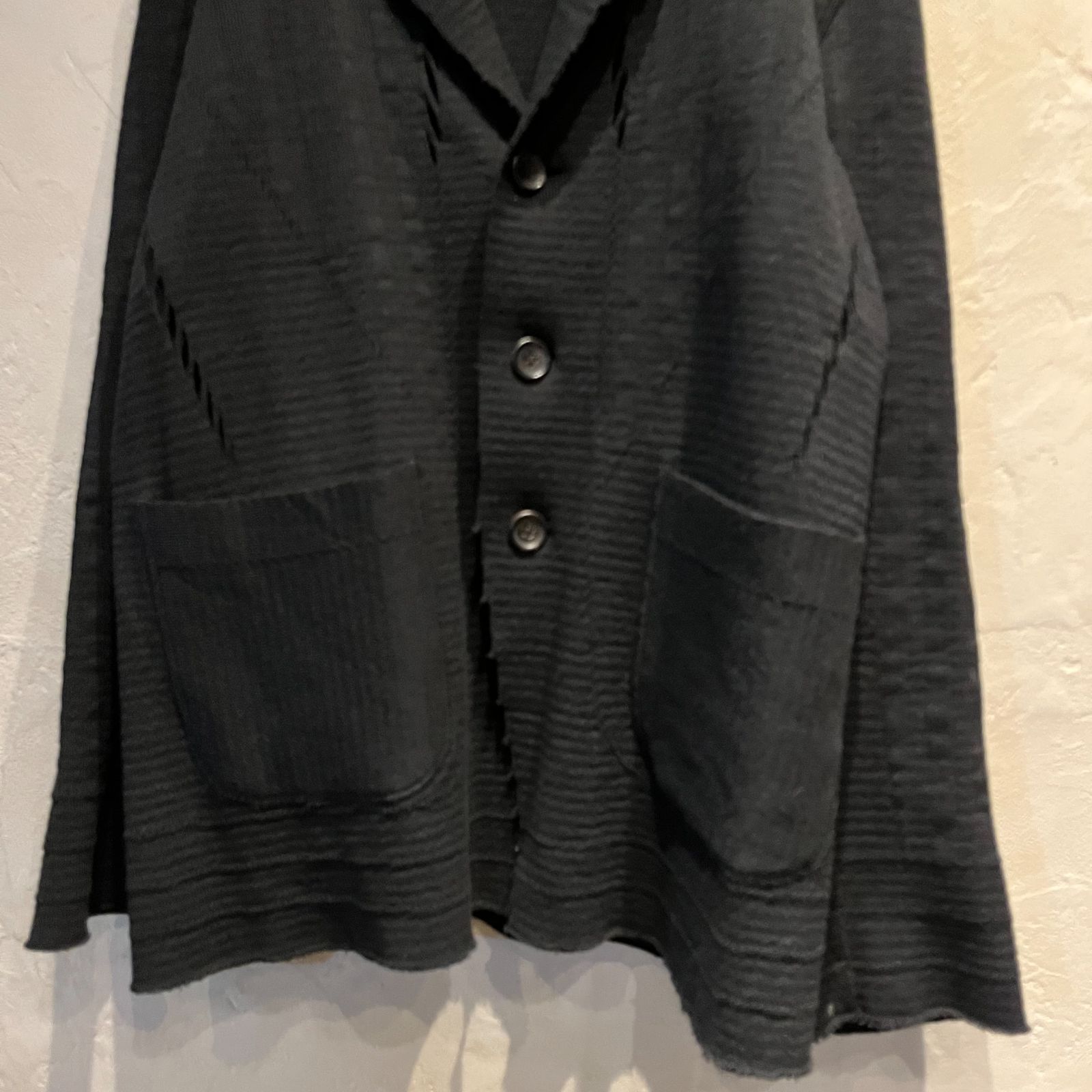 A-POC ISSEY MIYAE エイポック イッセイミヤケ Tailored jacket