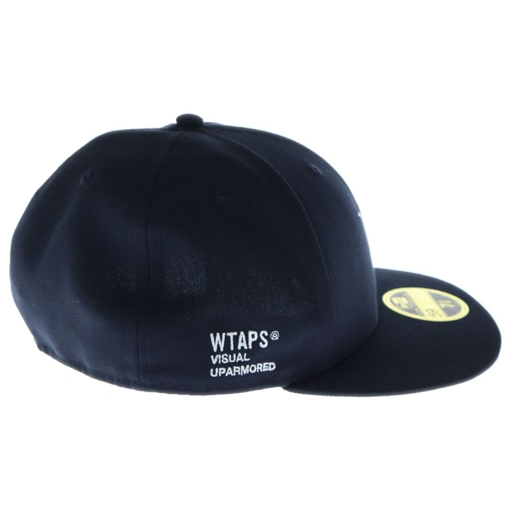 WTAPS ダブルタップス 25SS 59FIFTY LOW PROFILE/CAP/POLY.TWILL