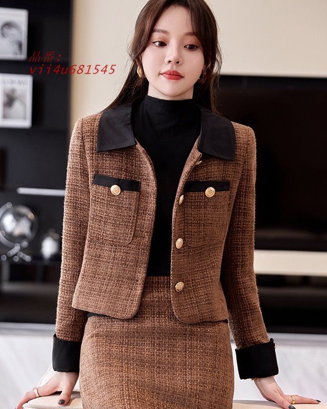 スーツ オシャレ