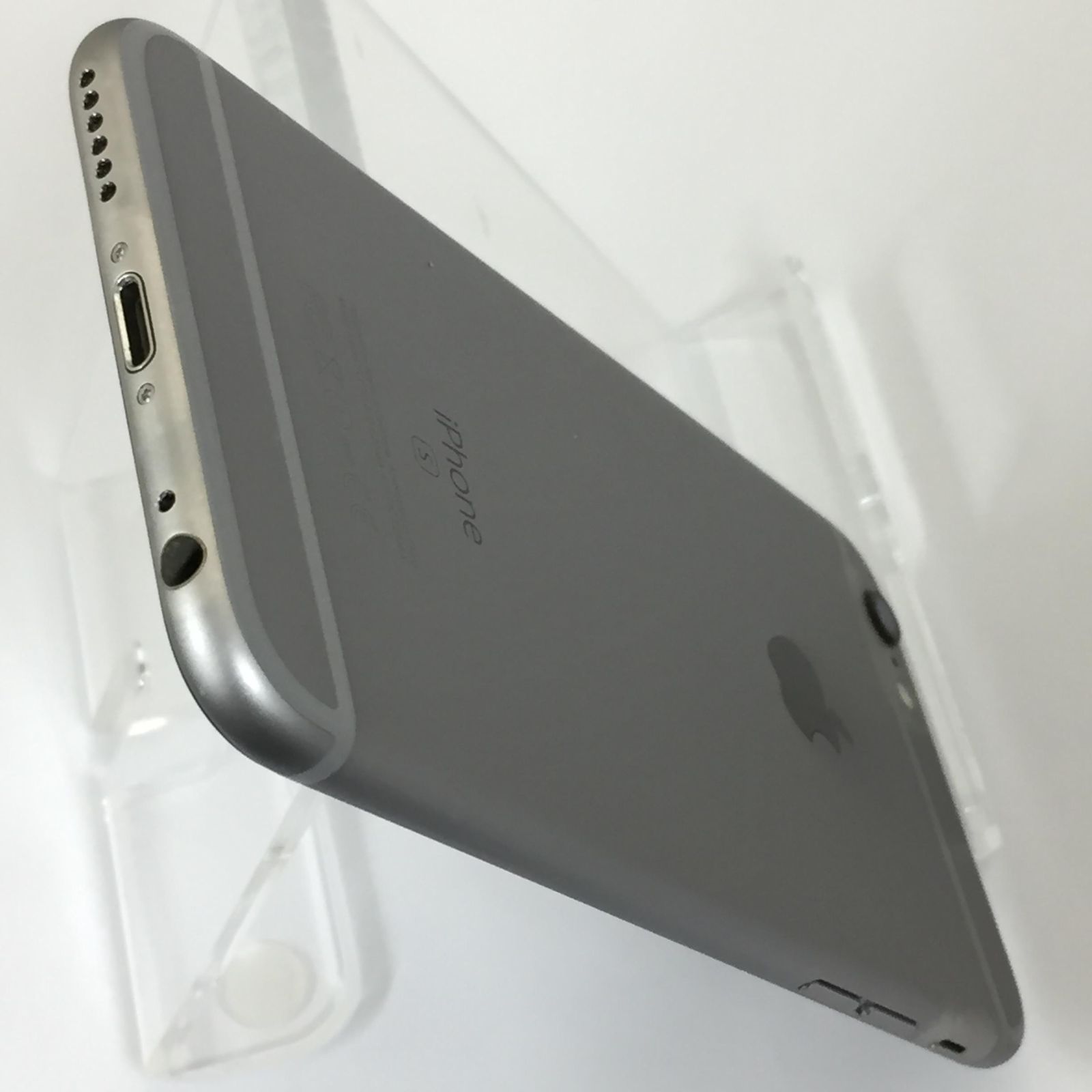 良品】iPhone 6s/32GB/359158075053424 スマートフォン本体 iPhone 6s
