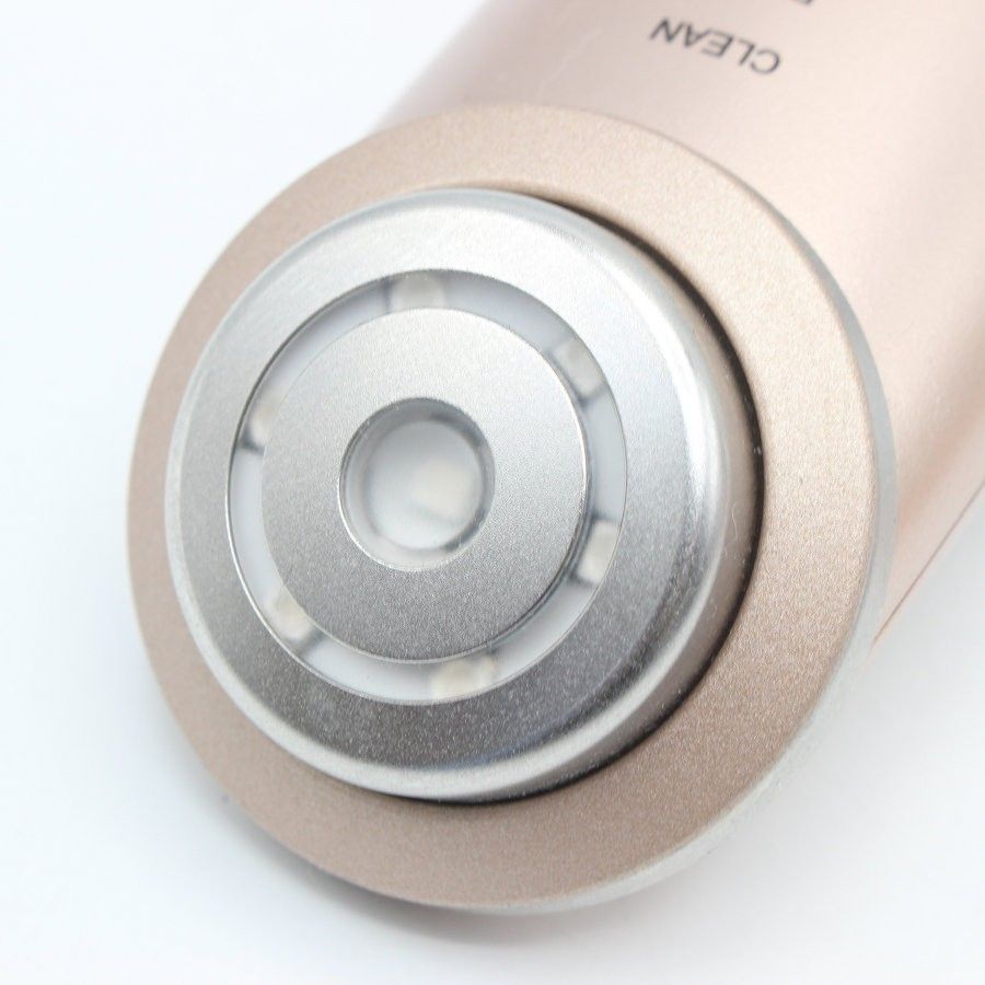 美品】ヤーマン フォトプラス シャイニー M18-YL トップ RF美顔器