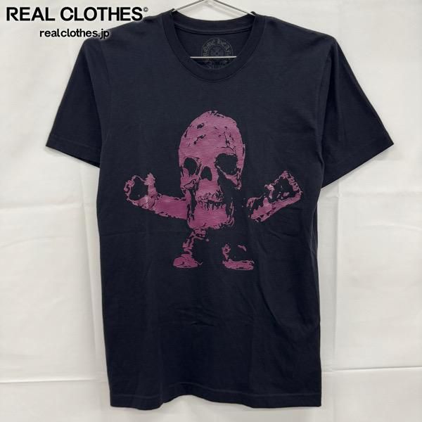 CHROME HEARTS/クロムハーツ FOTI/フォティ ハリスティータ プリント 
