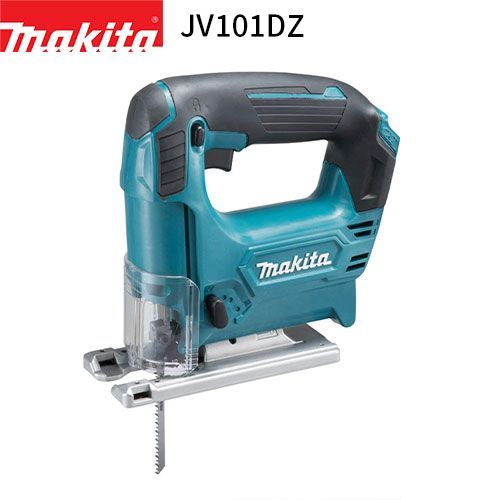 マキタ 充電式 ジグソー JV 101 DZ 10.8 V バッテリ 充電器 別売 makita DIY コードレス バッテリー 工具 電動 電動工具 プロ リフォーム
