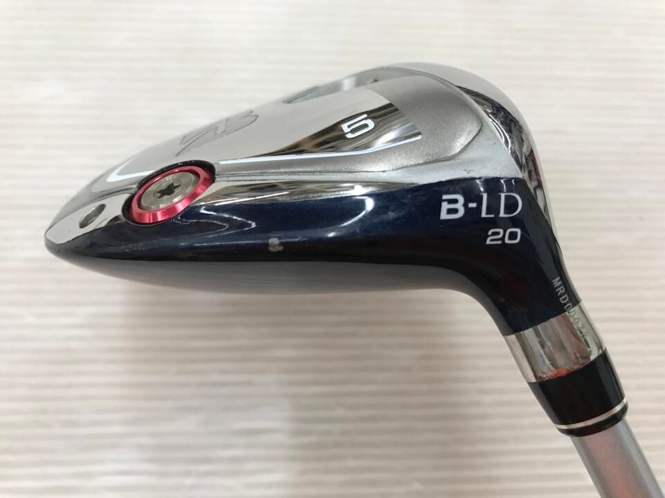 B-LD 2024 レディス | 20 | A | SPEEDER NX BS40LDw | 中古