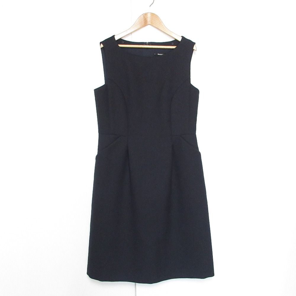 美品 DAISY LIN FOXEY デイジーリン フォクシー Dress Princeton