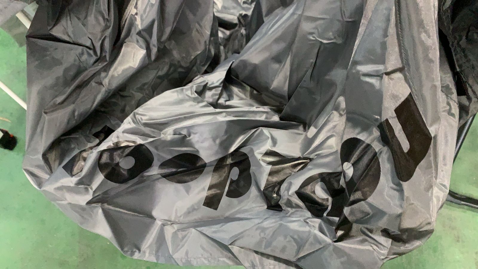 ToopTapu タープテント