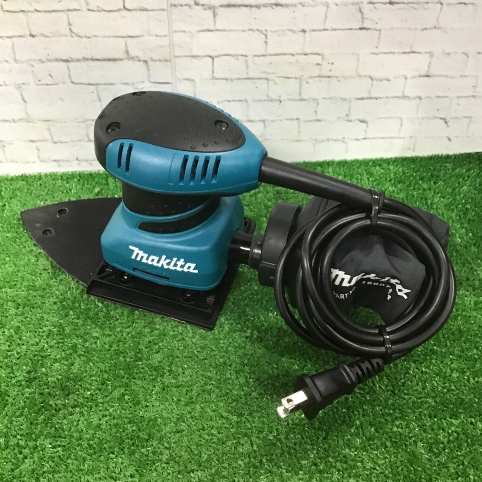 マキタ(makita) 防じんミニサンダ BO4565【町田店】
