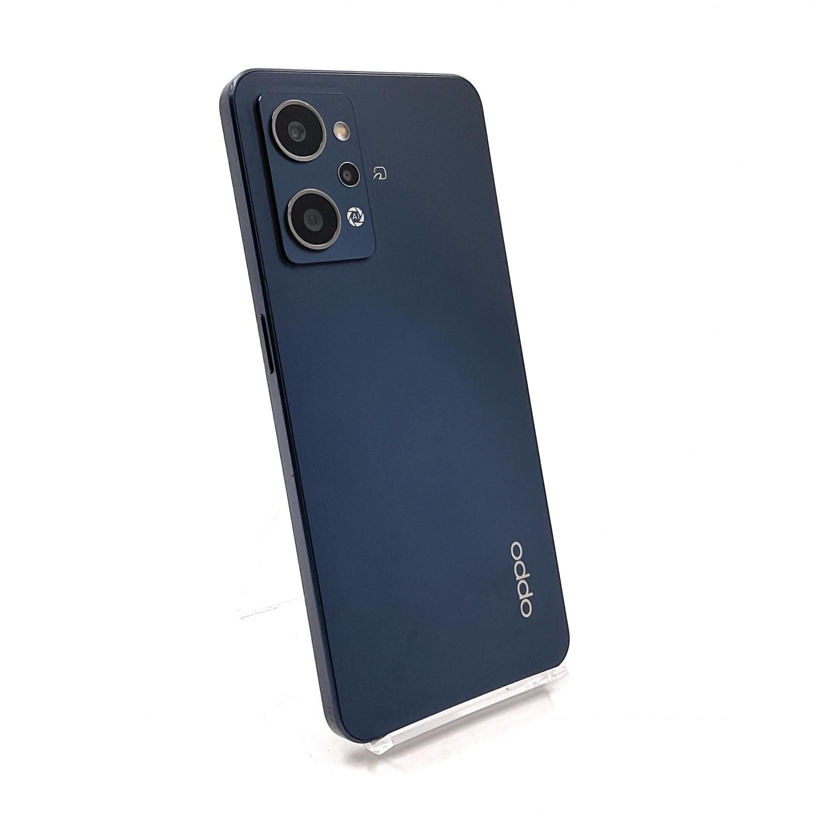 全額返金保証】【最速発送】OPPO Reno 7 A 128GB スターリー