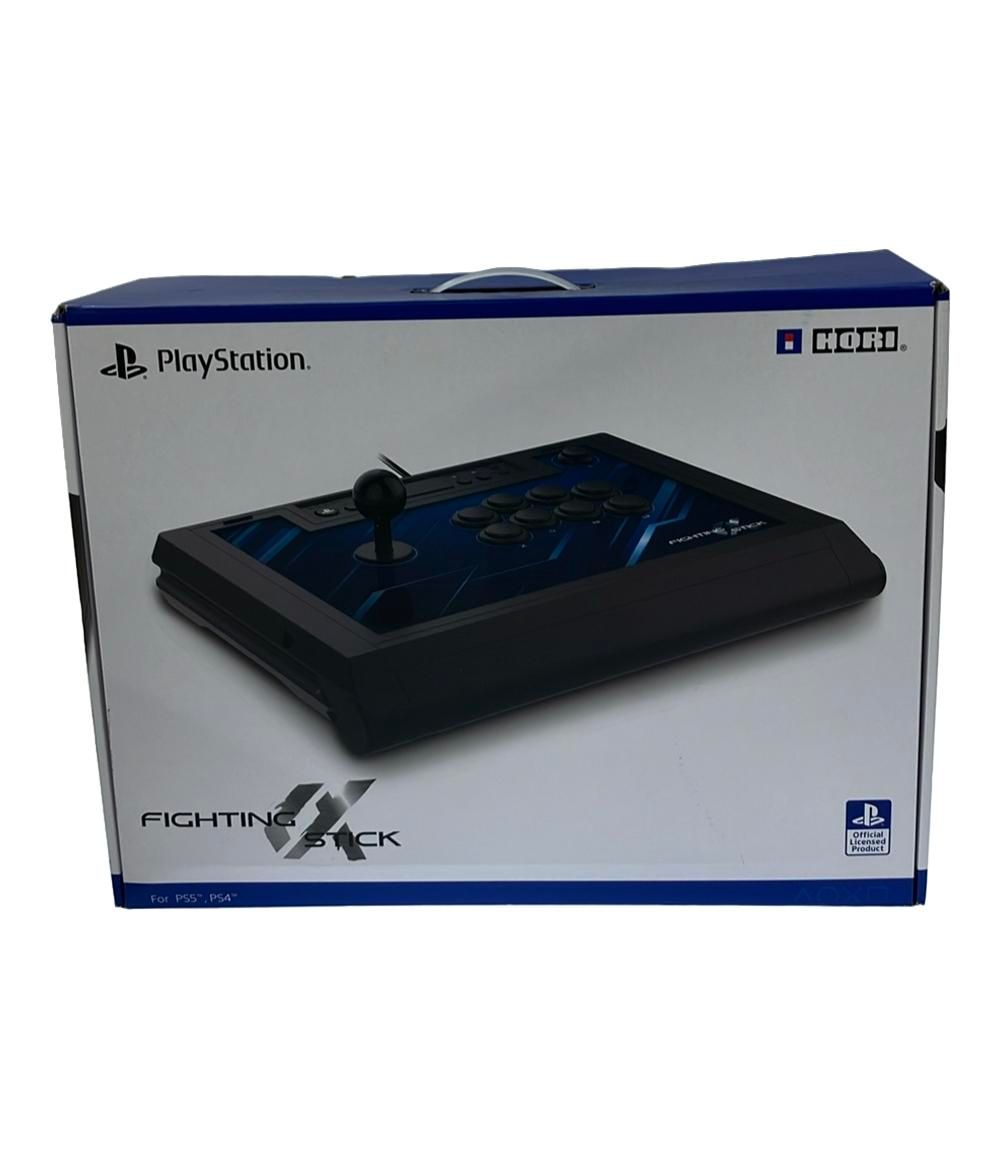 アケコン アーケードコントローラー ファイティングスティックa SPF-013 HORI