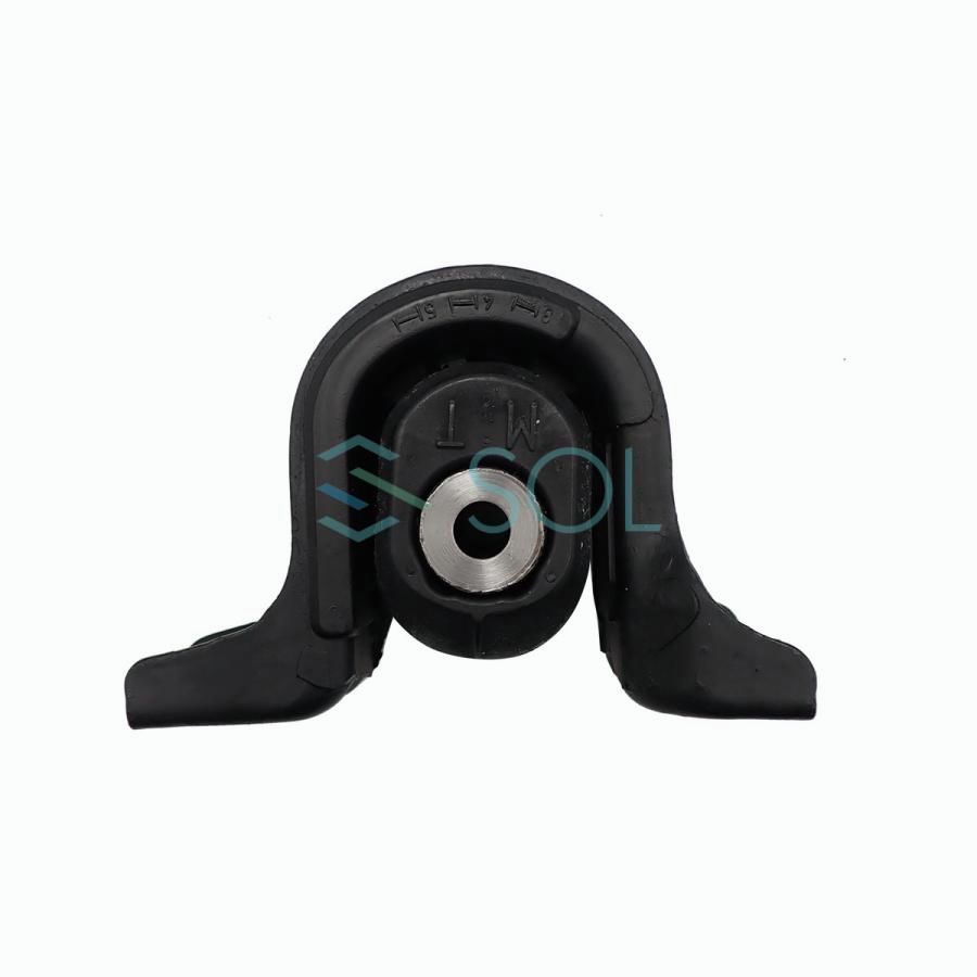 エンジンマウント