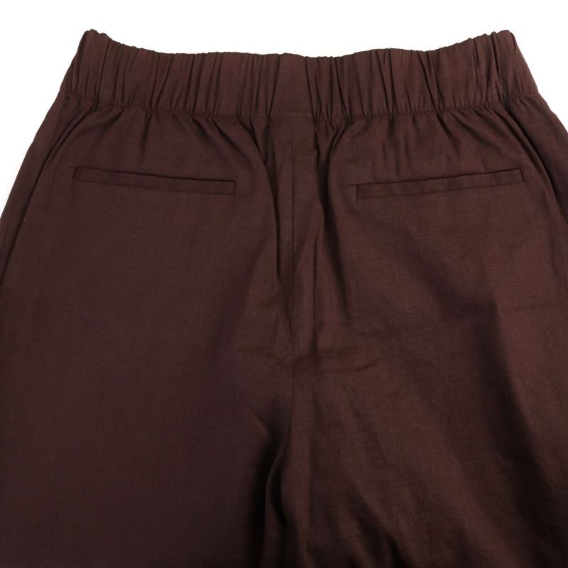 セオリーリュクス theory luxe タグ付き ORGANIC CRUNCH JEMMI