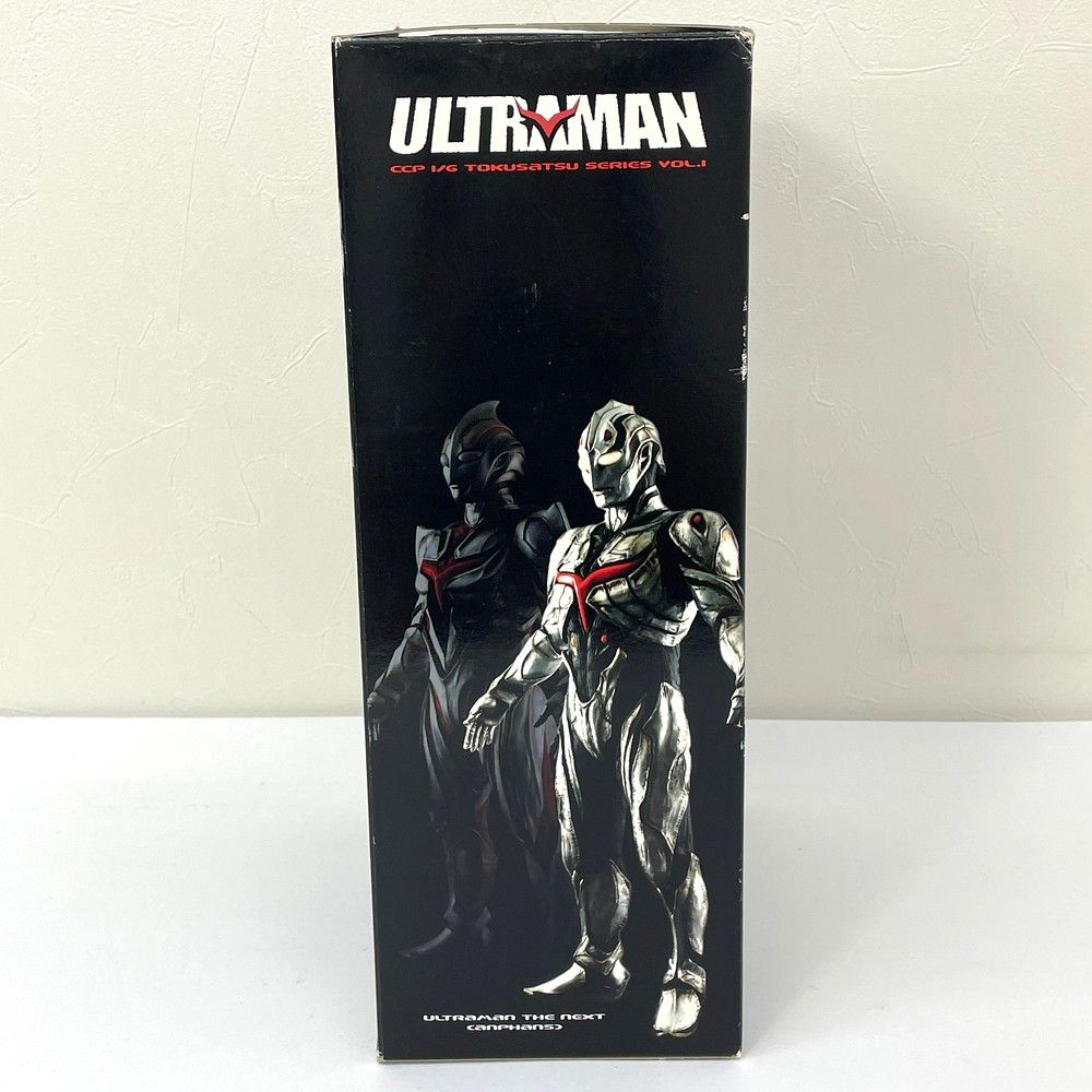 ☆CCP 1/6特撮シリーズ vol.1 ウルトラマン ザ ネクスト