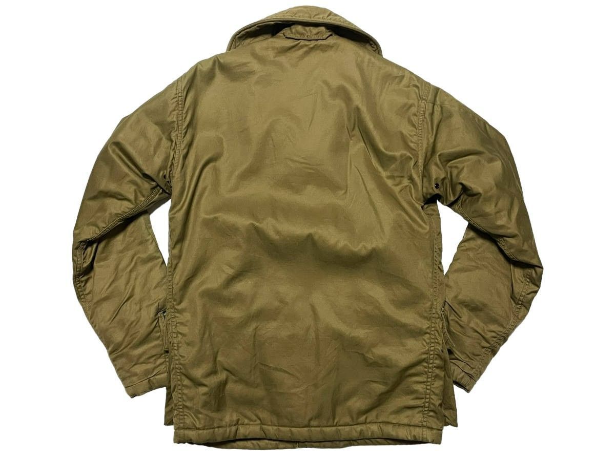 美品 34 BUZZ RICKSON