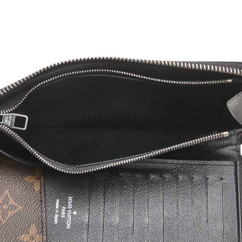 マカサー ジッピーウォレット