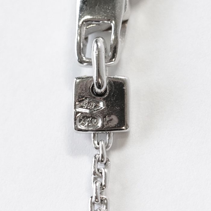 美品】 ルイ・ヴィトン ブラスレ モノグラム Q95010 ブレスレット