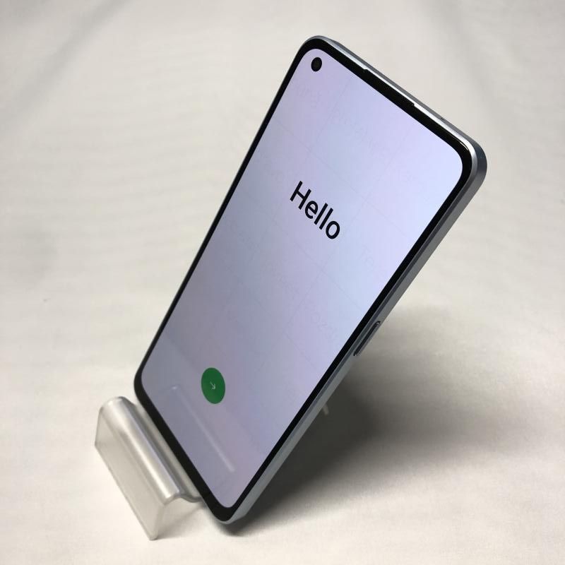 スマホ ワイモバイル OPPO Reno7 A A201OP SIMフリー 美品 Reno 「新品・未開封品」SIMフリー OPPO Reno7 A ドリームブルー