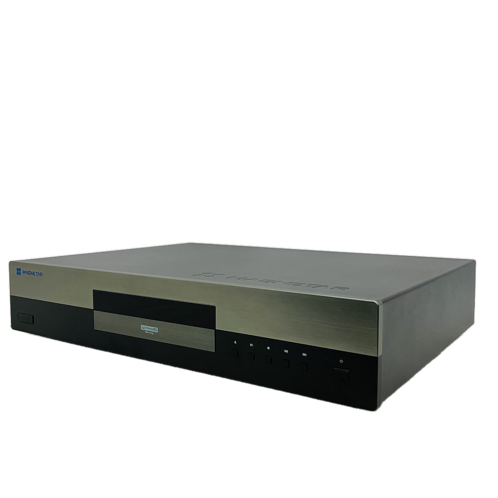 MAGNETAR UDP800 UHDプレイヤー Blu-ray レコーダー 家電 マグネター 良好 C10538284