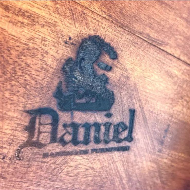 取付無料！横浜ダニエル おしゃれアンティーク 360°回転式カウンターチェア✨ 取付無料！横浜ダニエル おしゃれアンティーク 360°回転式