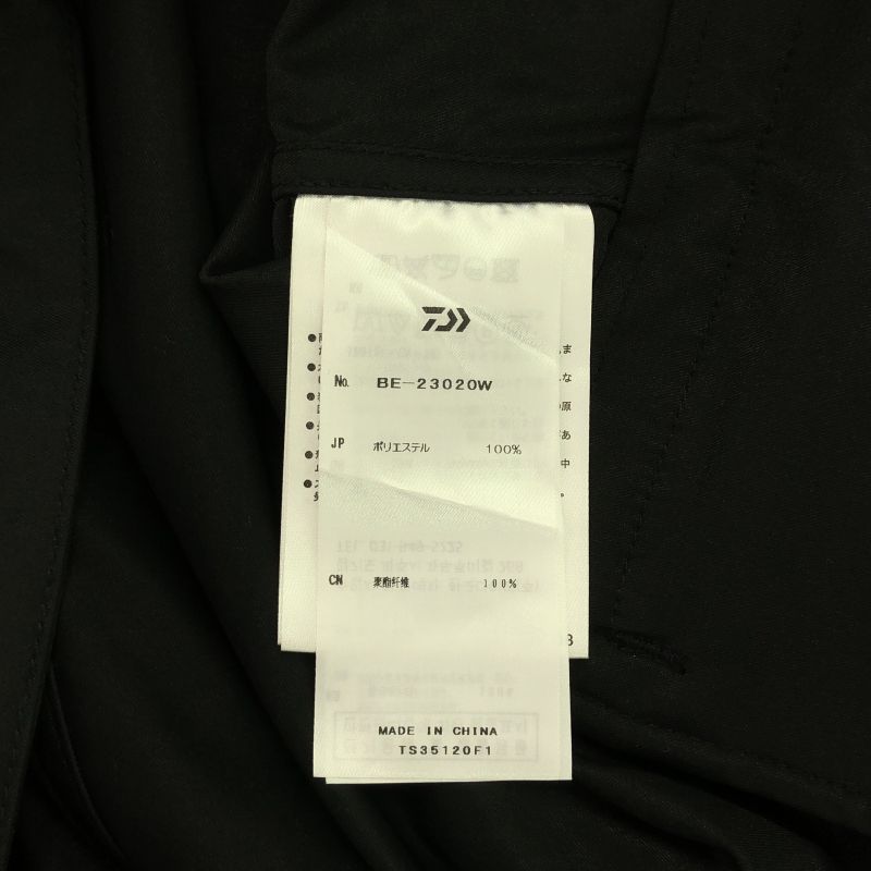 中古】DAIWA PIER39 MIL FIELD JACKET サイズL BE-23020W