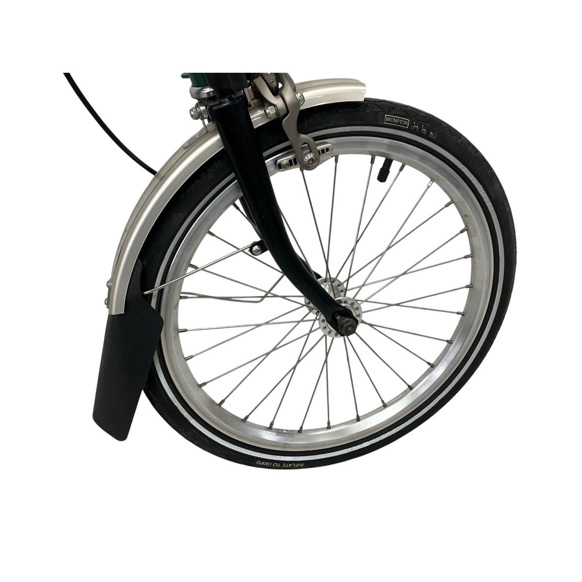BROMPTON
