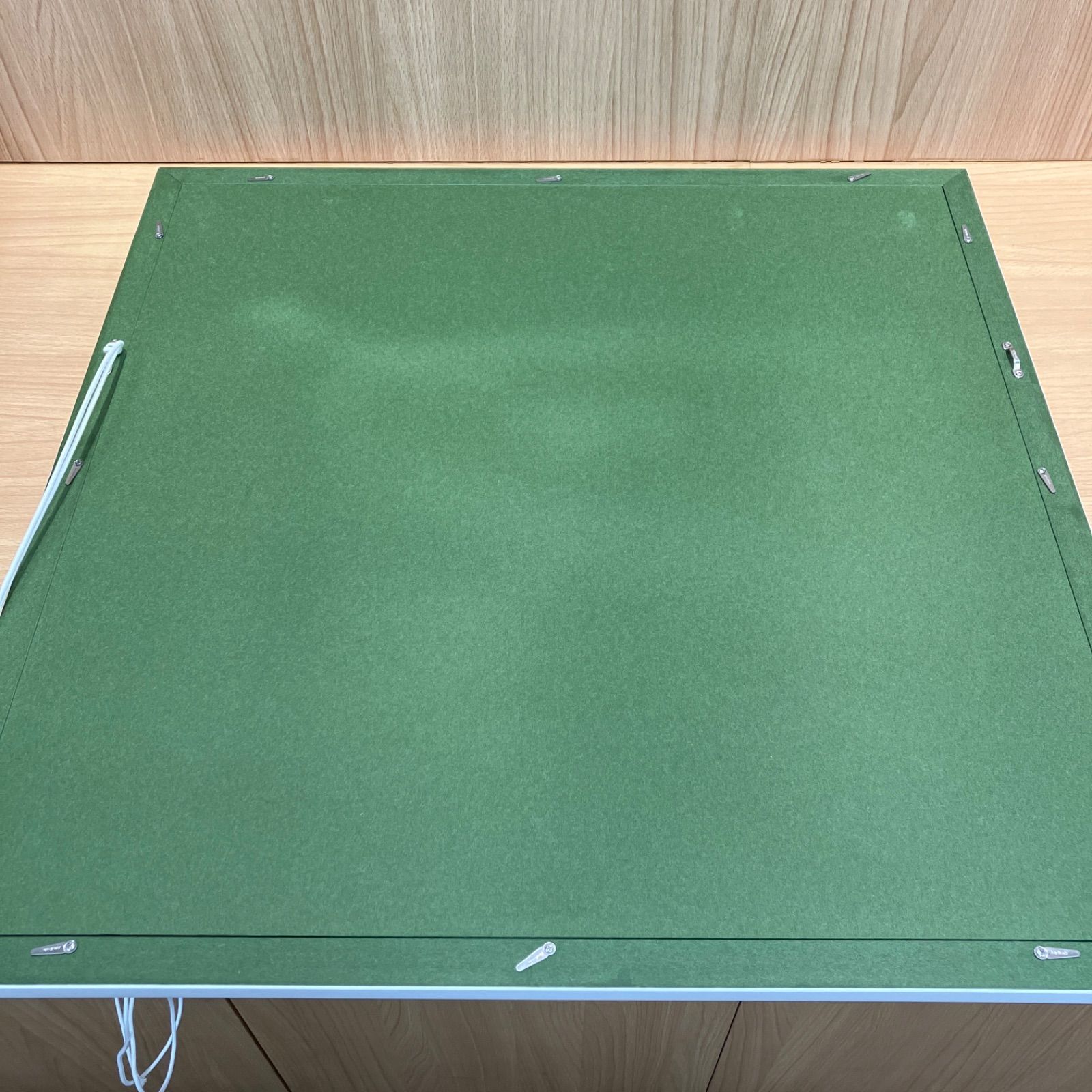 村上隆×Mebae smile 02 ブルーヘアー ピンクヘッドホン 版画 - メルカリ