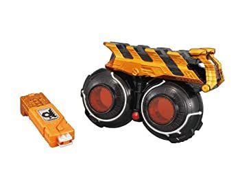 【中古】(未使用･未開封品)仮面ライダーW(ダブル) メモリガジェットシリーズ06 デンデンセンサー
