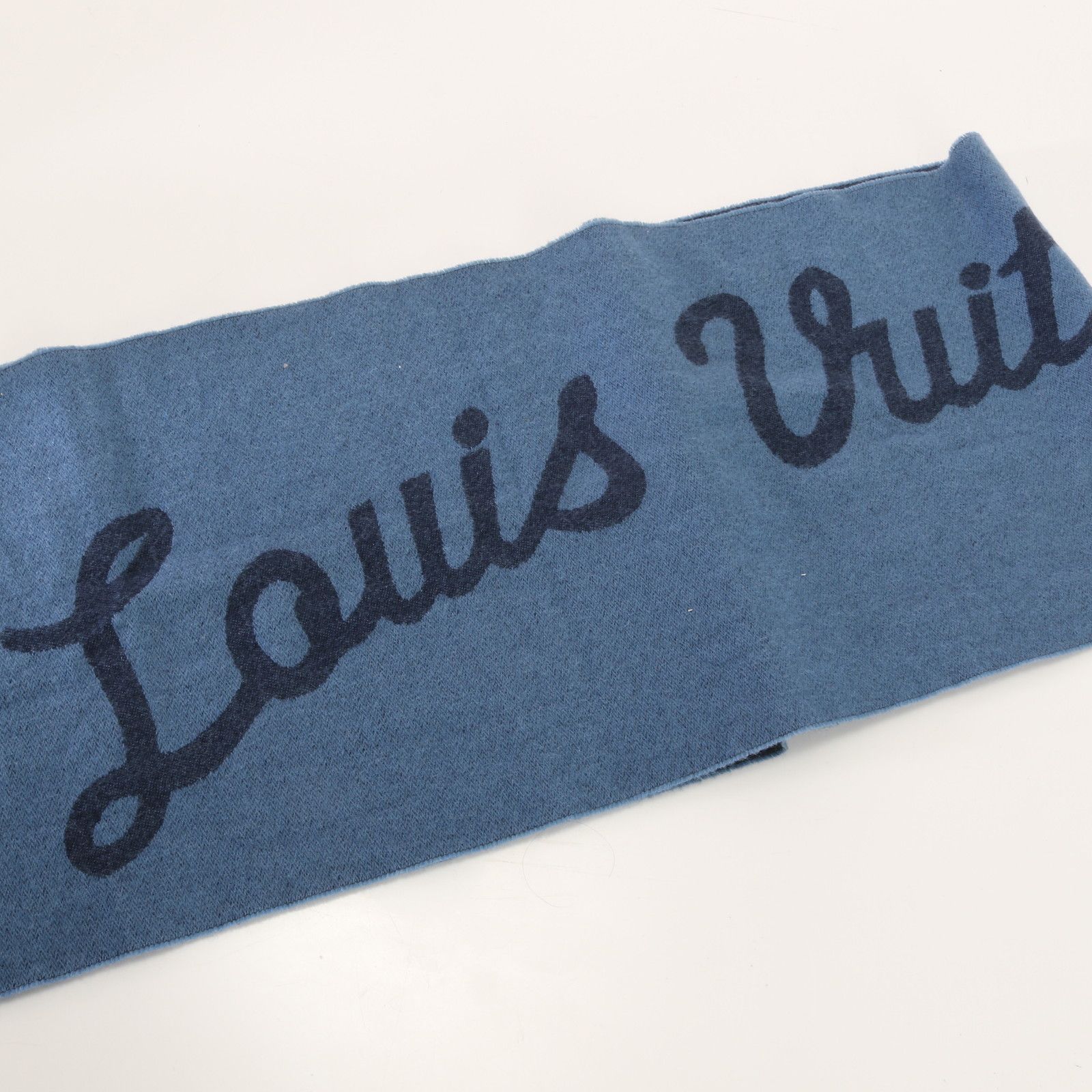 美品 ルイヴィトン カシミヤ マフラー ビジネス 通勤 高級 人気  