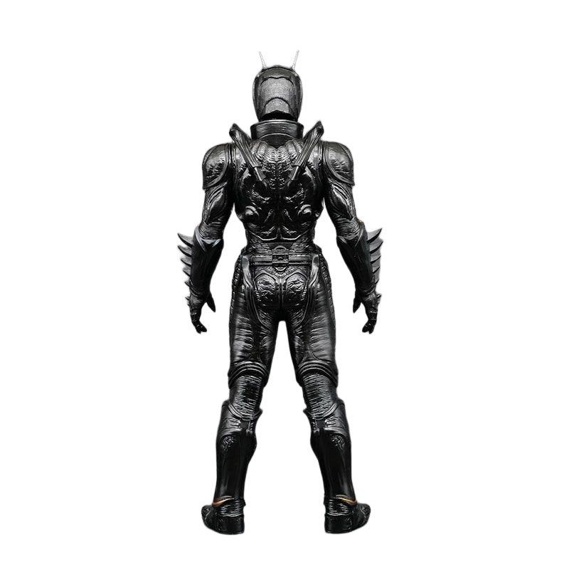 ジャンボソフビフィギュア 仮面ライダーブラックサン (完成品