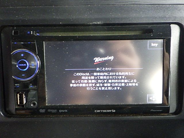 D227-9 カロッツェリア FH-770DVD DVD2DIN CD/USB/DVD動作確認済み 取説セット - メルカリ