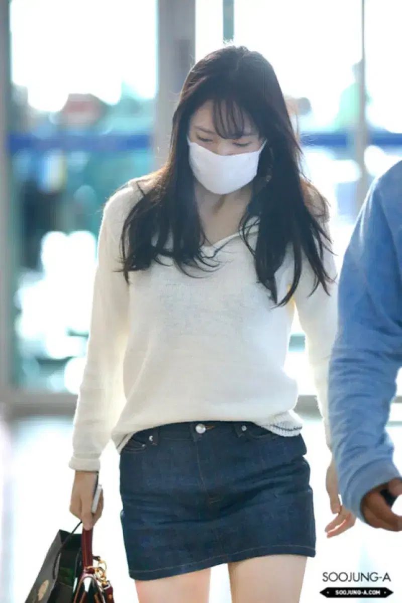 アーペーセー ミニスカート