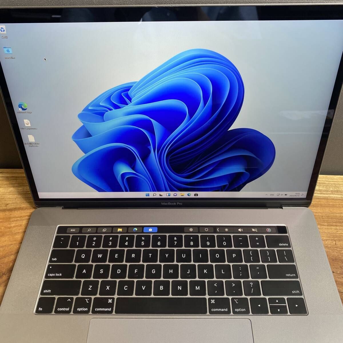 MacBookPro core i9 32GB/512GB バッテリー正常 US MacBookPro core i9 32GB/512GB バッテリー正常 - メルカリ