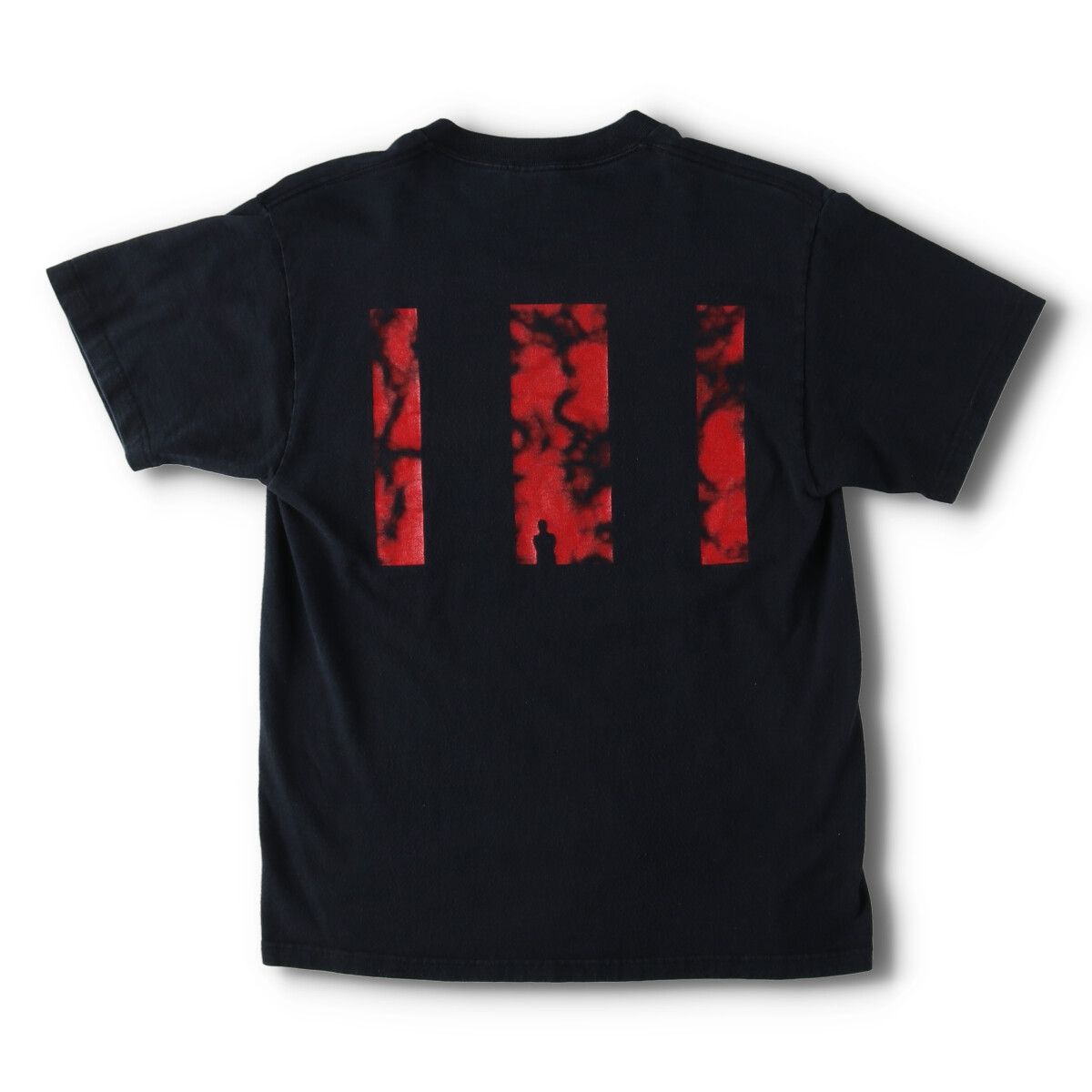 希少Nine Inch Nails TシャツFRUIT OF THE LOOM