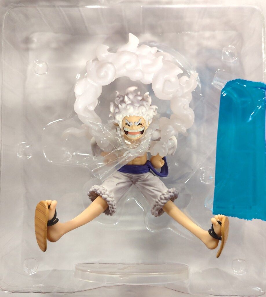 SPIRITS 一番くじ