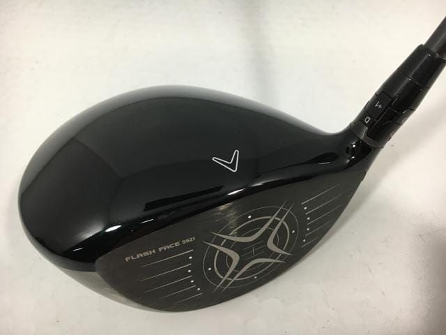 中古ゴルフクラブ】キャロウェイ EPIC SPEED (エピック スピード) ドライバー 2021 (日本仕様) ディアマナ 50 for Callaway  1W【14日間返品OK】 - メルカリ