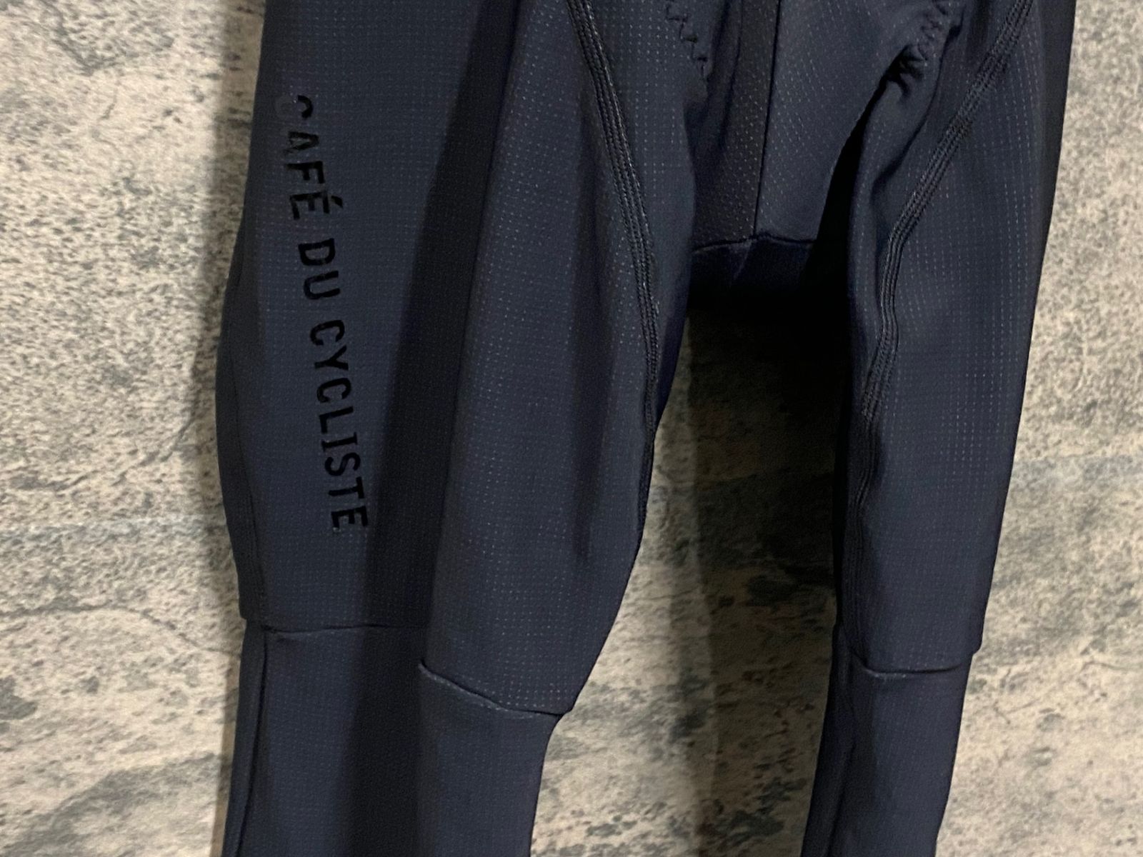 MEN ビブニッカー