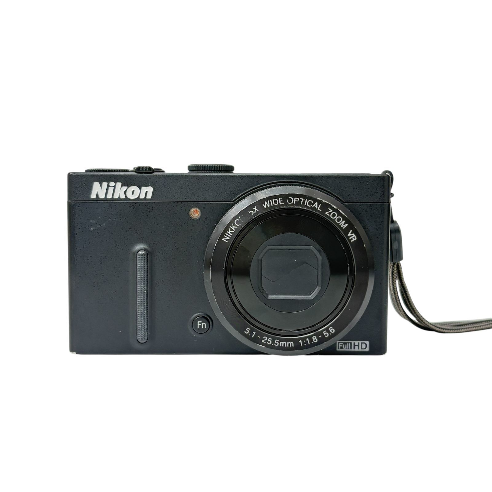 Nikon / ニコン 】 COOLPIX P330 デジタルカメラ コンパクト