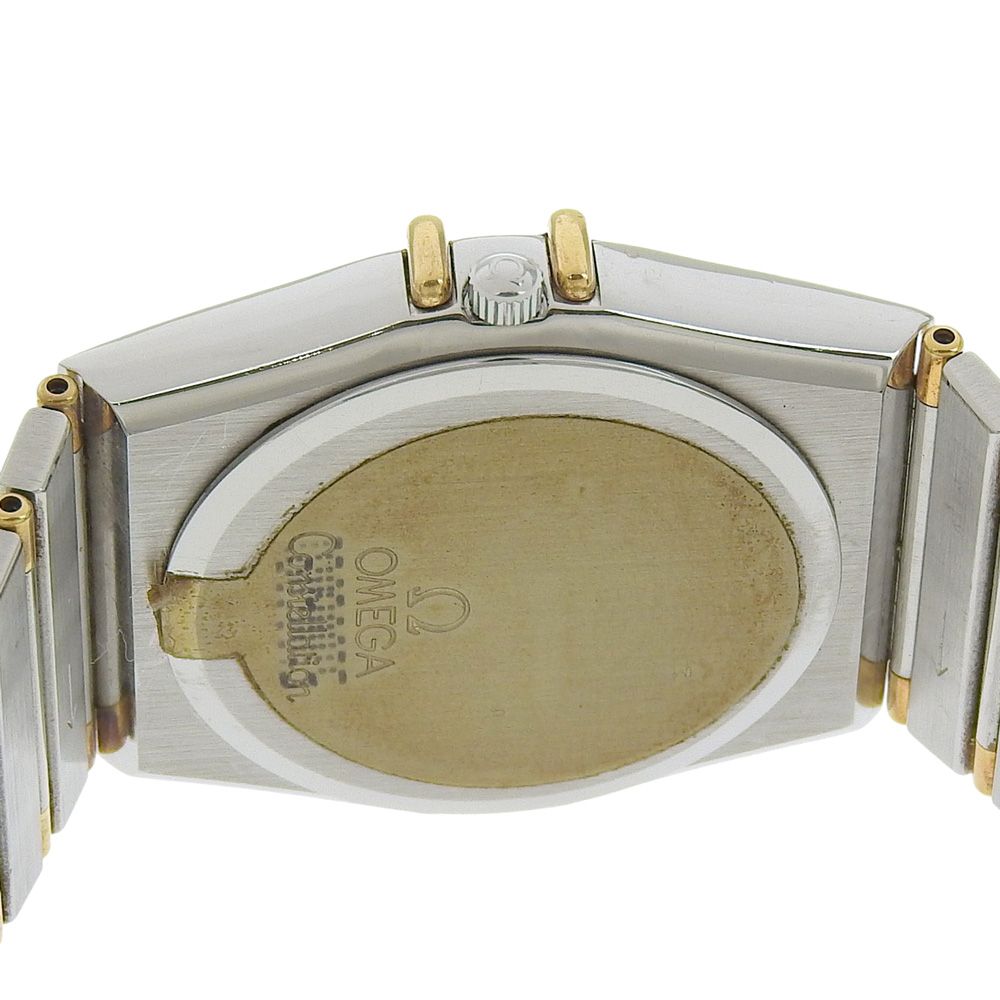 ステンレススチール×YG