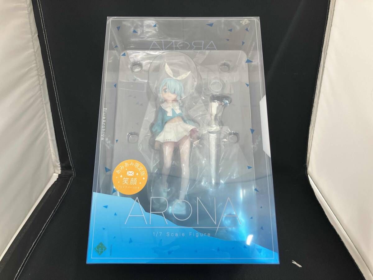 ブルアカ』“アロナ”1/7スケールフィギュアの再販予約受付が本日（1/23