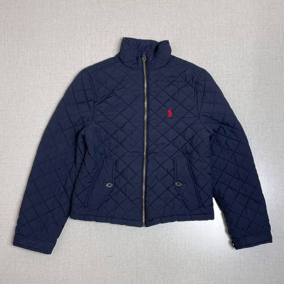 ラルフローレン - ラルフ RALPH キルティング（キッズ・ベビー キッズ