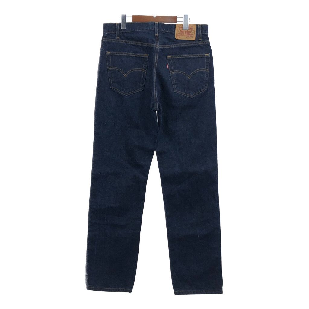 90年代 USA製 Levi's リーバイス 505 デニムパンツ アメカジ