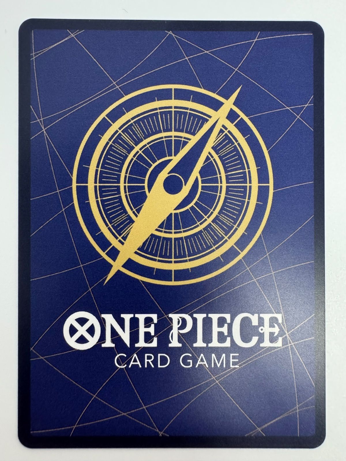 ONE PIECE CARD GAME ヤソップ SP 2枚 - メルカリ