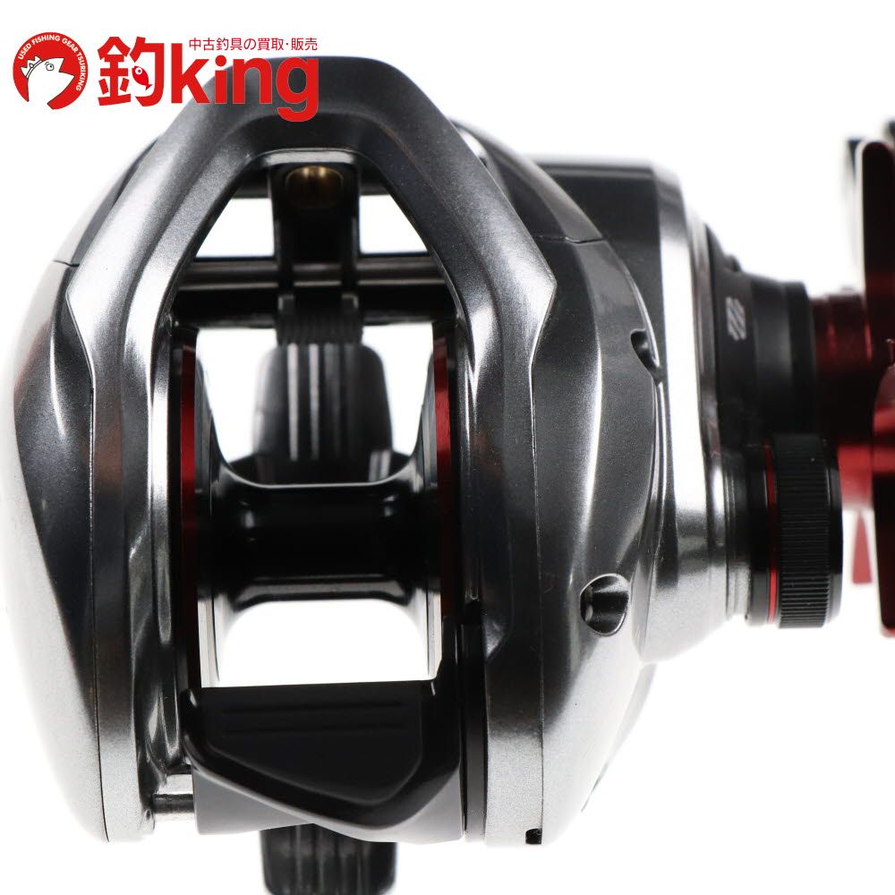 極上品】 シマノ 21 スコーピオン MD 300XGLH /A252M 21スコーピオンMD