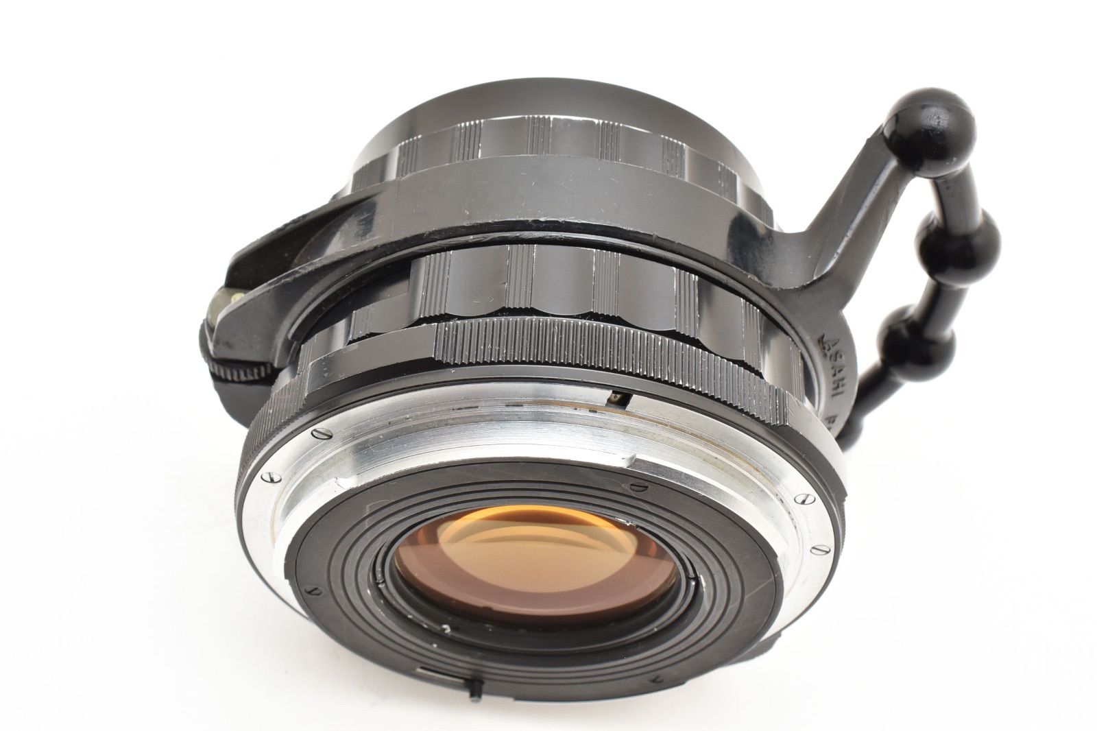 TAKUMAR/6X7 1:2.4/105 レンズ　12/26まで出品します PENTAX TAKUMAR 6x7 1:2.4/105