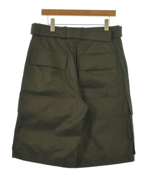 JIL SANDER クロップドパンツ メンズ 古着