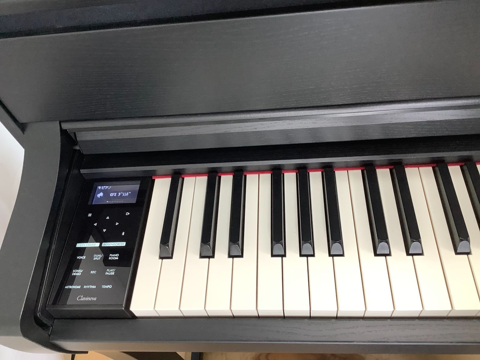 ★68366【電子ピアノ】YAMAHA　CLP775B　22年製 ☆68366【電子ピアノ】YAMAHA CLP775B 22年製 - メルカリ